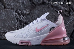 Women Air Max 270 II-010 Shoes
