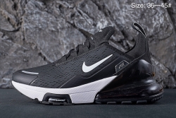 Men Air Max 270 II-007 Shoes