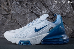 Men Air Max 270 II-008 Shoes