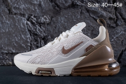 Men Air Max 270 II-009 Shoes