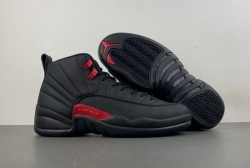 Men Air Jordans 12-050 Shoes