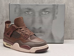 Men Air Jordans 4-175 Shoes