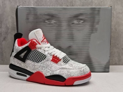 Men Air Jordans 4-176 Shoes