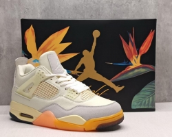 Men Air Jordans 4-178 Shoes