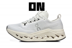 Wm/Youth ON Cloudsurfer Max-003 Shoes