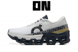 Wm/Youth Cloudmonster 2-011 Shoes