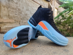 Men Air Jordans 12-005 Shoes