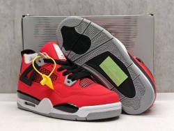 Kid Air Jordans 4-003