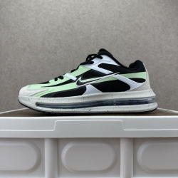 Men Nike Air Max Metro 2026-001 Shoes