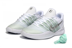 Men Nike Sabrina3-007 Shoes
