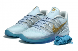 Wm/Youth Nike Sabrina3-010 Shoes