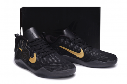Men Nike Zoom Kobe 11-004 Shoes