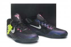 Men Nike Zoom Kobe 11-007 Shoes