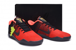 Wm/Youth Nike Zoom Kobe 11-001 Shoes