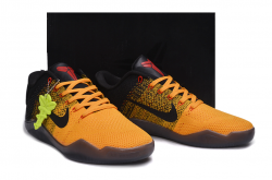 Wm/Youth Nike Zoom Kobe 11-002 Shoes