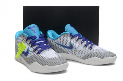 Wm/Youth Nike Zoom Kobe 11-006 Shoes