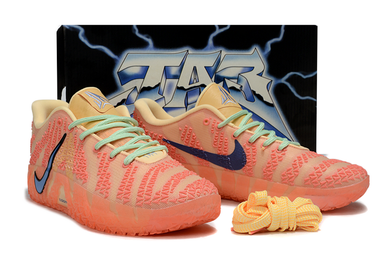 Wm/Youth Nike JA 3-001 Shoes