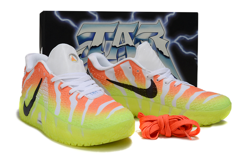Wm/Youth Nike JA 3-002 Shoes