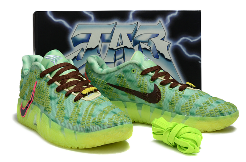Wm/Youth Nike JA 3-004 Shoes
