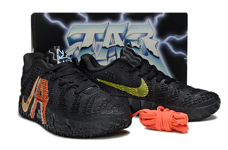 Wm/Youth Nike JA 3-006 Shoes