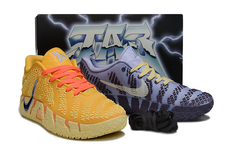 Wm/Youth Nike JA 3-007 Shoes