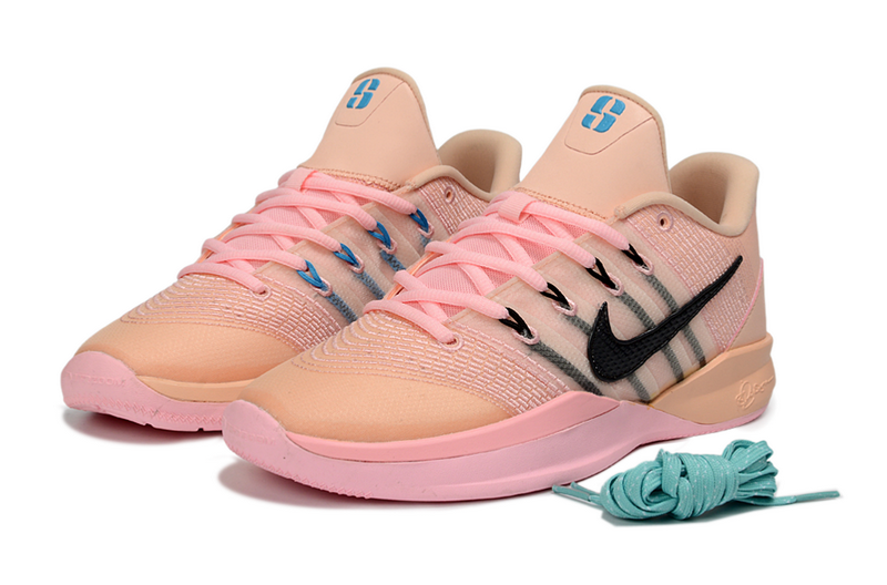 Wm/Youth Nike Sabrina3-003 Shoes
