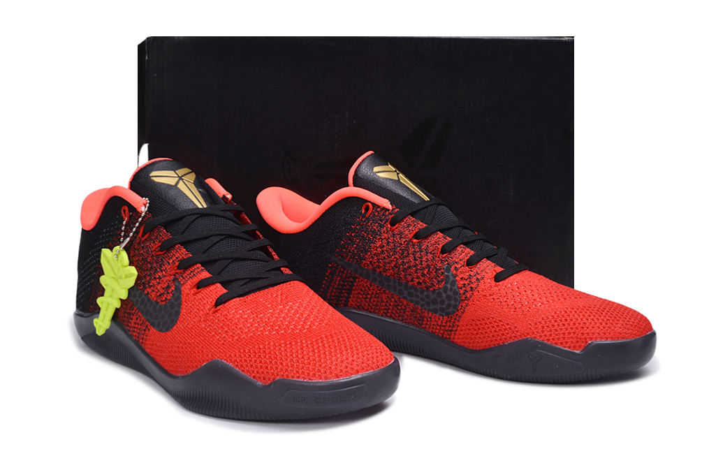Wm/Youth Nike Zoom Kobe 11-001 Shoes