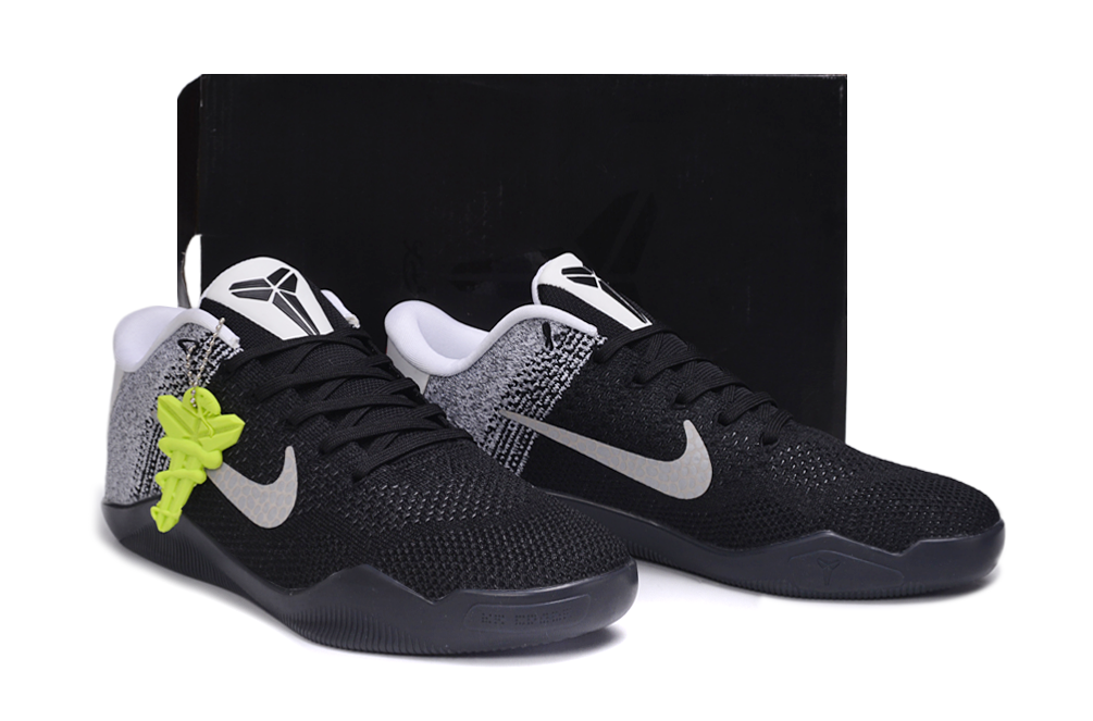 Wm/Youth Nike Zoom Kobe 11-003 Shoes