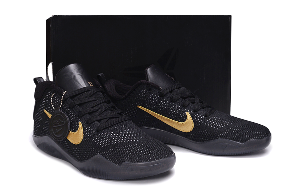Wm/Youth Nike Zoom Kobe 11-004 Shoes