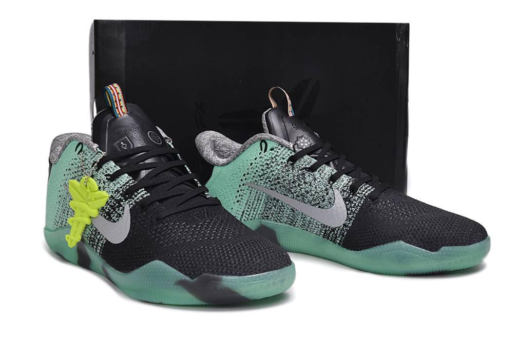 Wm/Youth Nike Zoom Kobe 11-005 Shoes