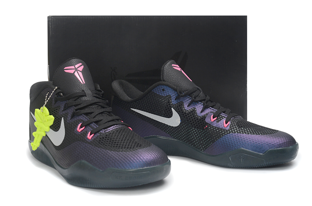 Wm/Youth Nike Zoom Kobe 11-007 Shoes