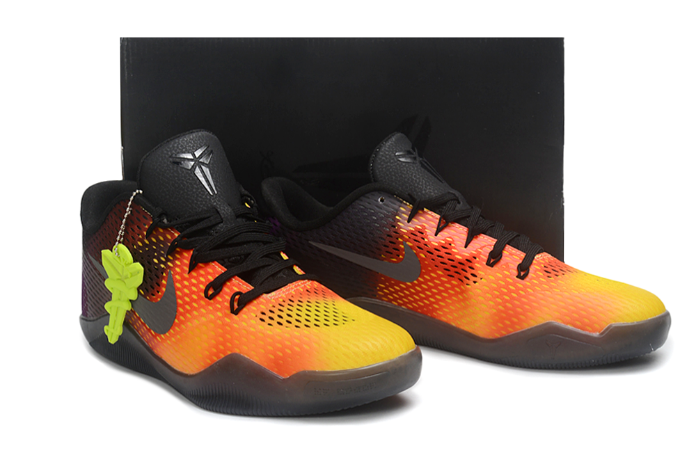 Wm/Youth Nike Zoom Kobe 11-009 Shoes