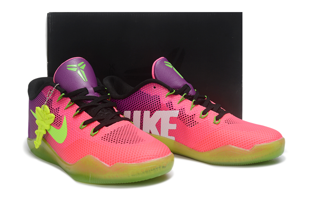Wm/Youth Nike Zoom Kobe 11-010 Shoes